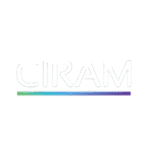 logo ciram