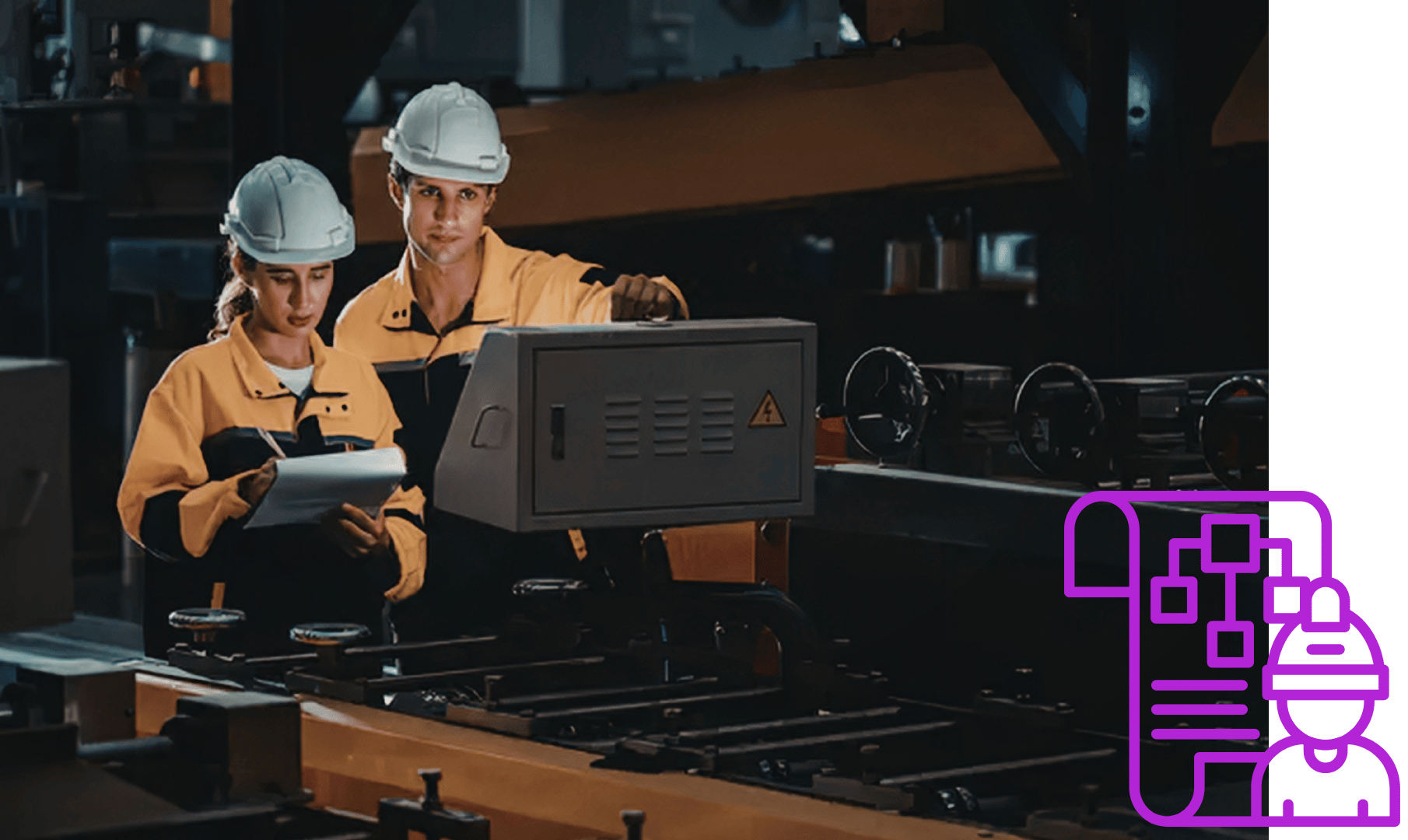 industrie sous-traitants