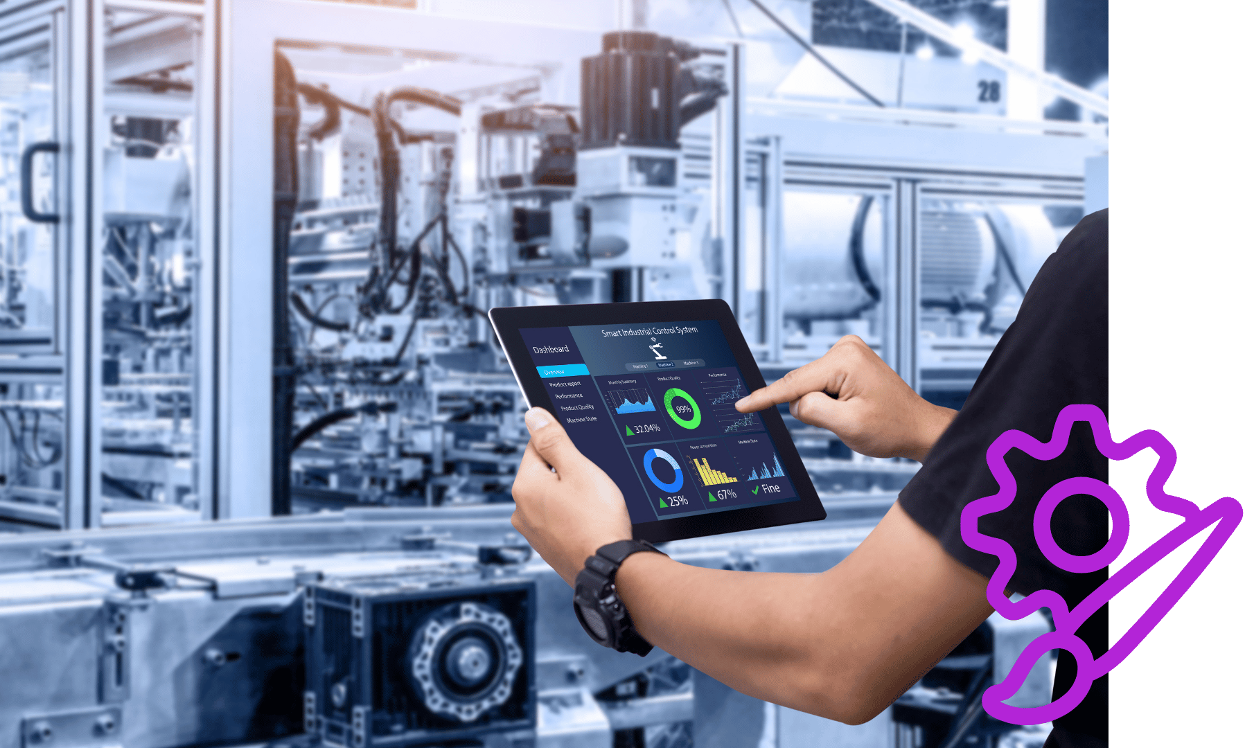 industrie sur-mesure