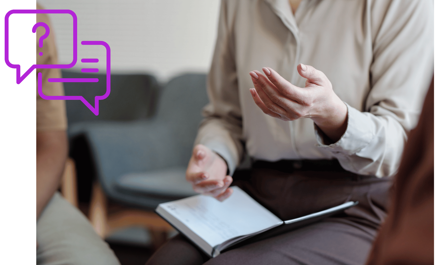conseils services professionnels