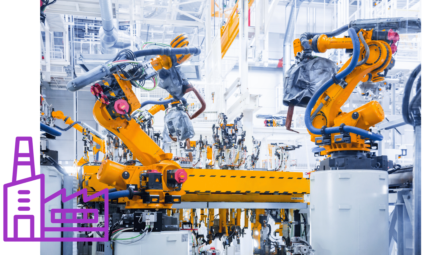 industrie frabricant