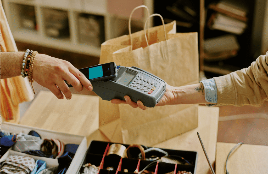 ERP retail