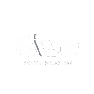 logo give