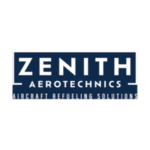 logo zenith aerotechnics
