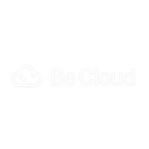 logo be cloud